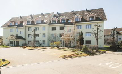 4½ Zimmer Wohnung an ruhiger Lage 1/5