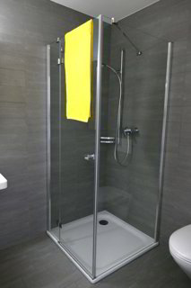 moderne 3.5-Zimmerwohnung in oberster Etage 1/5