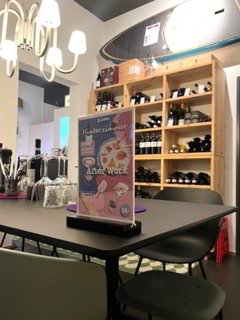 Attraktive Gewerbefläche an Passantenlage im Zentrum von Uster 1/5