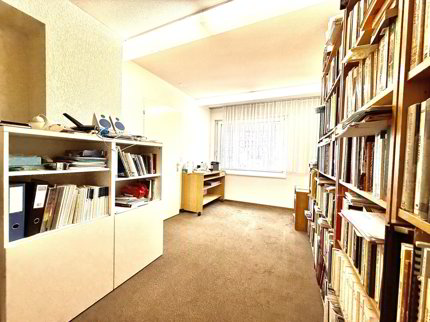 Büro in Dietikon 1/3