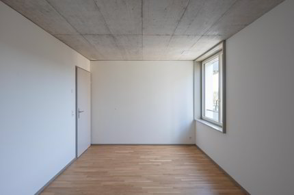 Grosszügige 3.5-Zimmer-Wohnung im Lindenpark 1/5