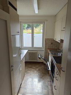 3-Zimmer-Wohnung mit Seeblick zu vermieten 1/5