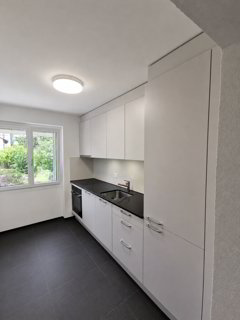 Erstbezug nach Totalsanierung 1/5