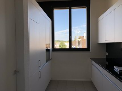 Dachmaisonette - Ihr Wohntraum? 1/5