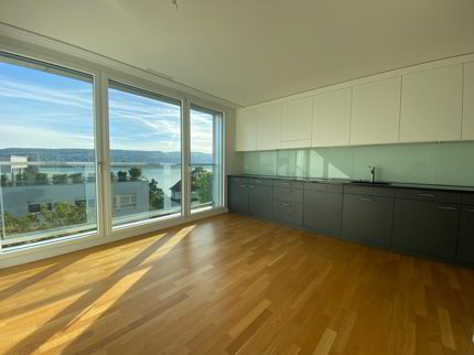 Urbaner Lifestyle in Thalwil 1/5