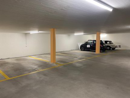 Zwei Einstellplätze zu vermieten 1/1