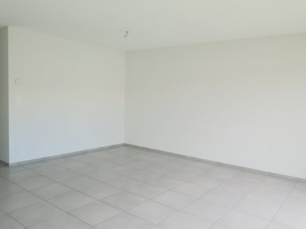 WOHNEN MIT SONNIGER DACHTERRASSE 1/5