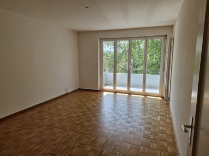 Atraktive 5-Zimmerwohnung an interessanter Lage 1/5