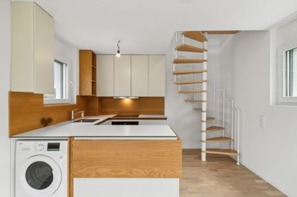 Ihre Wohnoase im Tiny House! 1/5