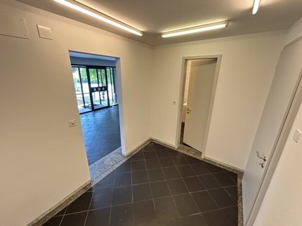 Büroräumlichkeiten mit top Sichtbarkeit 1/5