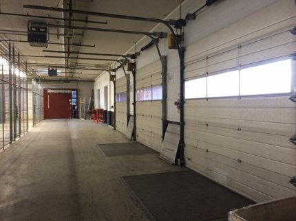 Commercial for rent, Tannenstrasse 98 - Sektor 4 (Embrach, Switzerland) 1/3