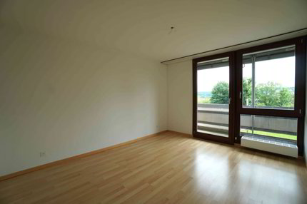 Helle Wohnung mit zwei Balkone 1/5