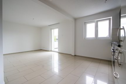 Appartement with 3 rooms for rent in Aegerten - 62 m² 1/5