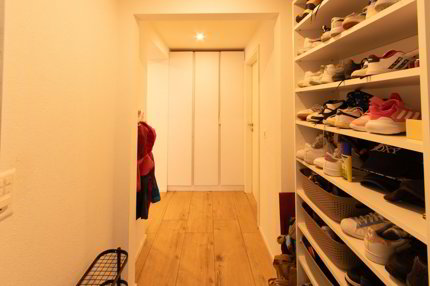 Appartement with 5.5 rooms for rent in Gurmels - 170 m² 1/5