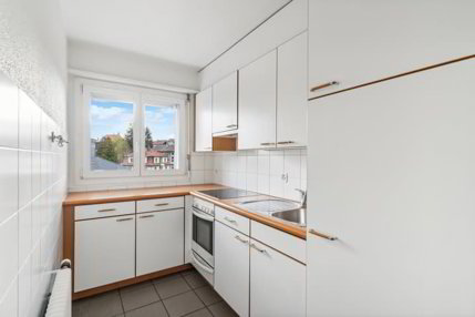 Appartement spacieux proche de toutes commodités 1/5