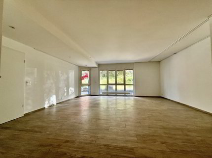 Appartement with 3.5 rooms for rent in Fribourg - 105 m² 1/5