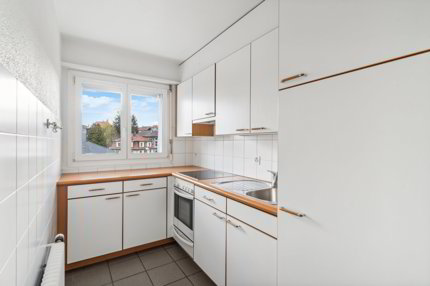 Appartement spacieux proche de toutes commodités 1/5