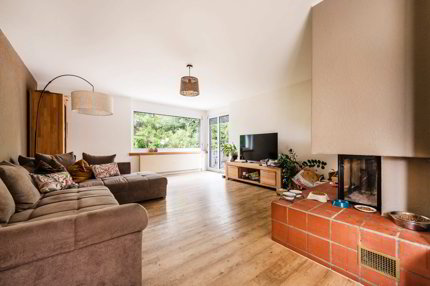 Ein Zuhause für die ganze Familie 1/5