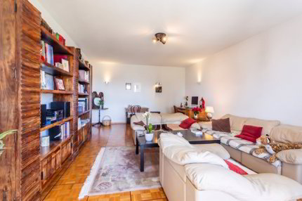 Apartment for sale in Lausanne, Switzerland 1/5
