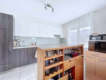 Apartment for sale, Cousset (Montagny, Switzerland) 1/5