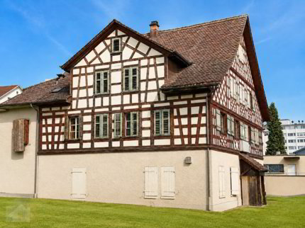 Commercial for rent, Neustrasse 12 (Romanshorn, Switzerland) 1/1