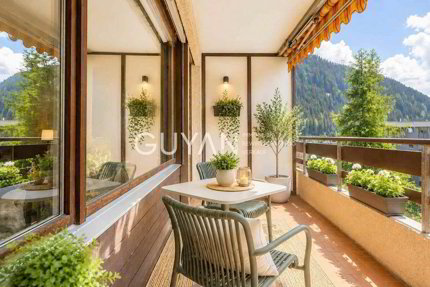 Appartement with 3.5 rooms on sale in Davos Platz - 77 m² 1/5