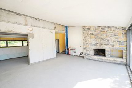 VILLA 4.5 PCES AVEC APPT. 2.5 PCES EN RÉNOVATION | VENTHÔNE 1/5
