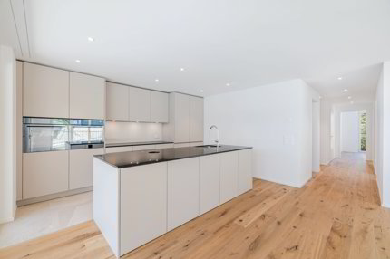 WOHNKOMFORT MIT SONNENBONUS - 4.5-ZIMMER-WOHNUNG FÜR HÖCHSTE ANSPRÜCHE 1/5