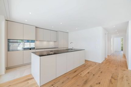 Centre commercial de 4.5 pièces en vente à Lustmühle - Réf WHG12138 1/5