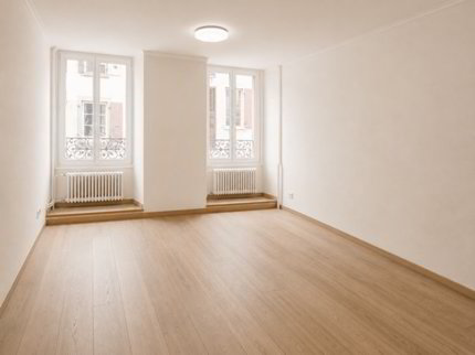 Studio de 1.5 pièce 1/5