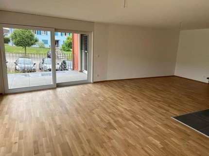 Spacieux appartement terrasse de 5.5 pièces à Porrentruy 1/5