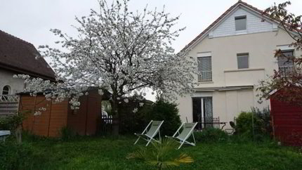 Magnifique maison familiale à 10 minutes de Lausanne 1/5