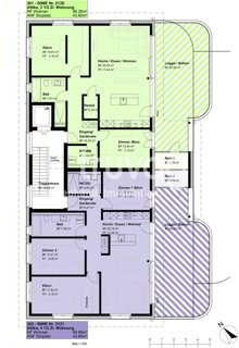 Apartment for sale, Dorfstrasse 5 (Hergiswil bei Willisau, Switzerland) 1/5