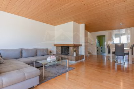 House for sale, Bernstrasse 94 (Toffen, Switzerland) 1/5