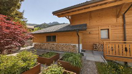 House for sale, Chemin de la Comba 25 (Val-de-Charmey, Switzerland) 1/5