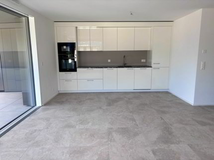 Apartment for rent, Rue de Sous-Vanel 7 (Vouvry, Switzerland) 1/5