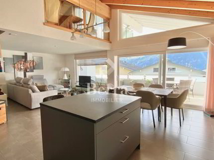 Superbe duplex 1/5