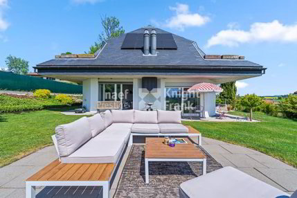 Villa individuelle de 6 pièces avec vue imprenable à vendre à Lossy 1/5