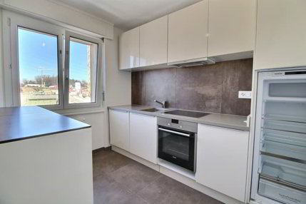 Charmant appartement de 4.5 pièces rénové à Marly ! 1/5