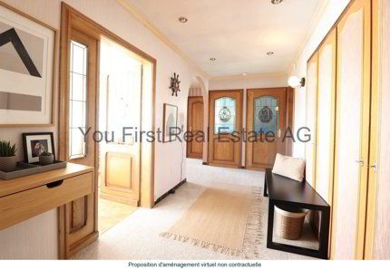 Maison with 6 rooms on sale in Allschwil - 200 m² 1/5