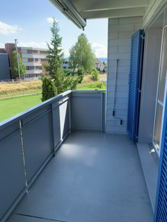Gemütliche Wohnung in Zentrumsnähe 1/5