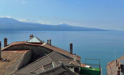 Maison villageoise with 9 rooms on sale in Authenticité, calme et vues magnifiques ! - 450 m² 1/5