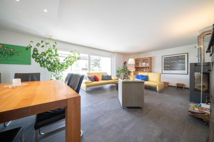 Appartement with 3.5 rooms on sale in Binz - 116 m² 1/5