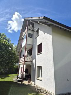 Appartement PPE with 6.5 rooms on sale in Sarmenstorf - 144 m² 1/5