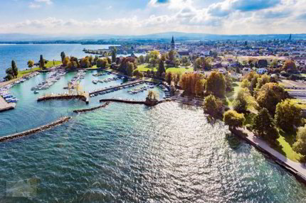 Land Plot for sale, Arbonerstrasse 64 (Romanshorn, Switzerland) 1/1