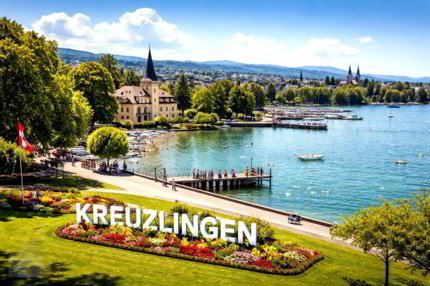 Commercial for sale, Langhaldenstrasse 9 (Kreuzlingen, Switzerland) 1/1