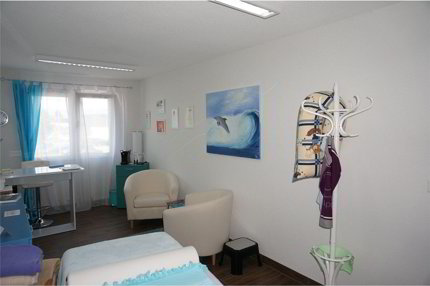 Building for rent in See District, CH 1/3