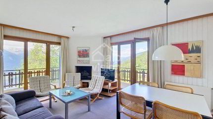 Apartment for sale in Veysonnaz, Switzerland 1/5
