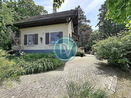 Maison individuelle with 4 rooms on sale in Versoix - 120 m² 1/5