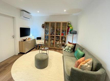 Appartement with 2.5 rooms on sale in Bellinzona - 63 m² 1/5